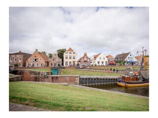 Vakantieappartement Greetsiel  16