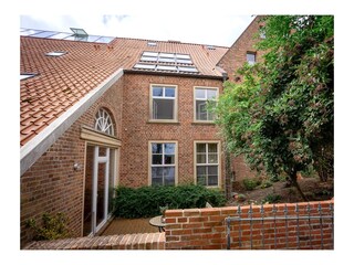 Ferienwohnung Greetsiel  17