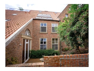 Vakantieappartement Greetsiel  17