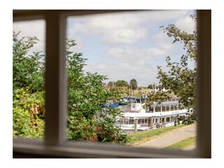 Vakantieappartement Greetsiel  18