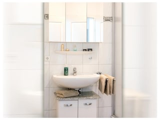 Vakantieappartement Greetsiel  21