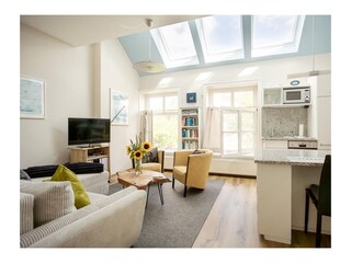 Vakantieappartement Greetsiel  22