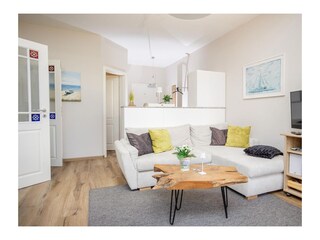 Vakantieappartement Greetsiel  25