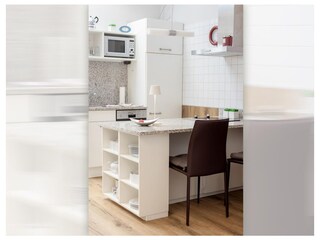 Vakantieappartement Greetsiel  27