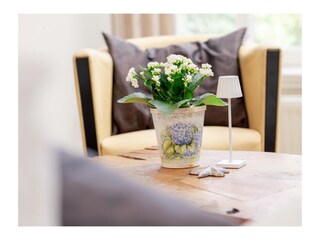 Vakantieappartement Greetsiel  28