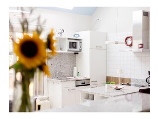 Vakantieappartement Greetsiel  31