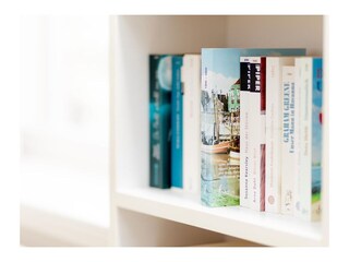 Appartement de vacances Greetsiel  33