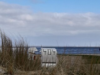 Am Strand