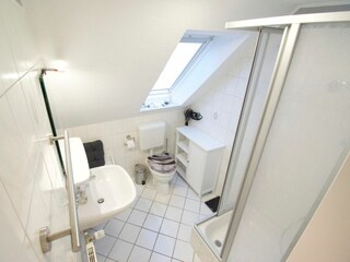 Badezimmer OG