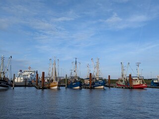 Fischerhafen