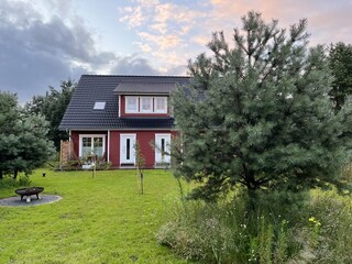 Holiday apartment Pruchten Outdoor Recording 4