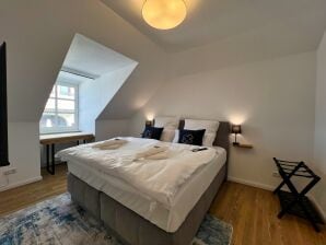 Ferienwohnung Nr 1 Wundervolles Helles Apartment direkt am historis - Schwerin - image1