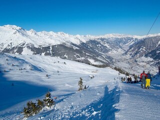 Appartement Bad Gastein Environnement 30