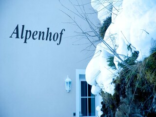 Apartment Bad Gastein Außenaufnahme 2