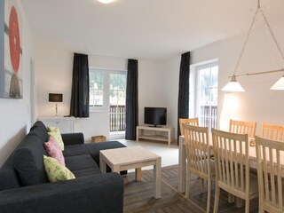 Apartment Bad Gastein Ausstattung 26