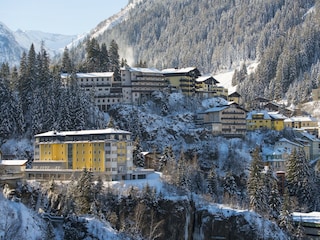 Apartment Bad Gastein Umgebung 33