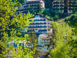 Apartment Bad Gastein Außenaufnahme 11