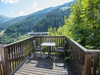 Apartment Bad Gastein Außenaufnahme 5