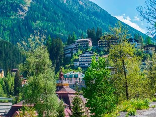 Apartment Bad Gastein Umgebung 37