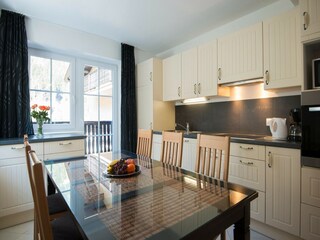Apartment Bad Gastein Features 5