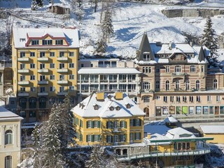 Apartment Bad Gastein Outdoor Recording 9