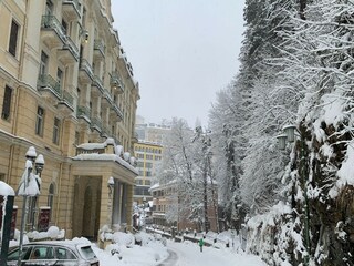 Appartement Bad Gastein Environnement 25