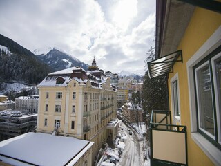 Appartamento Bad Gastein Registrazione all'aperto 13