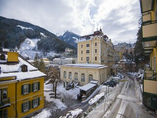 Appartement Bad Gastein Omgeving 26