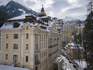 Apartment Bad Gastein Umgebung 29