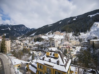 Apartment Bad Gastein Umgebung 28