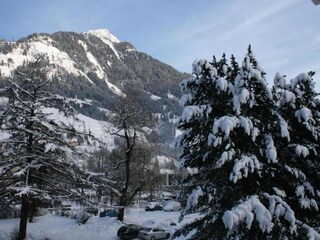 Appartement Bad Gastein Environnement 34