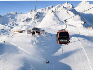 Appartement Bad Gastein Omgeving 22