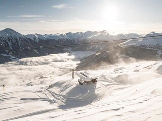 Appartamento Bad Gastein Ambiente 37