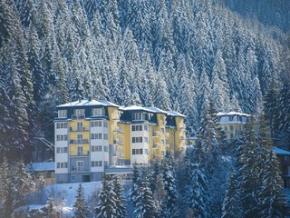 Appartement Bad Gastein Enregistrement extérieur 17