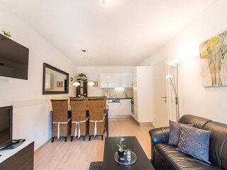 Appartamento Bad Gastein Caratteristiche 21