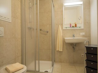 Appartement Bad Gastein Équipement 22