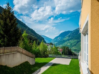Appartamento Bad Gastein Registrazione all'aperto 7