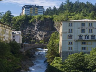 Appartement Bad Gastein Environnement 34