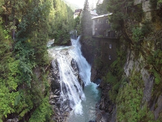 Appartamento Bad Gastein Ambiente 35