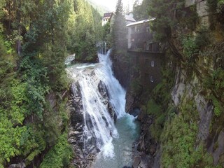 Appartement Bad Gastein Omgeving 35