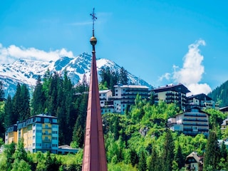 Appartamento Bad Gastein Ambiente 38