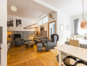 Apartment Salzburg Wohnung ohne Kaution - Bad Gastein - image1