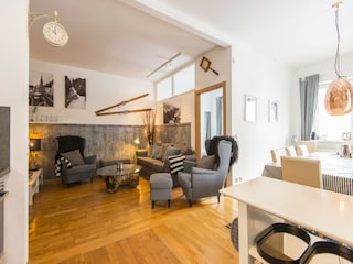 Apartment Bad Gastein Ausstattung 1