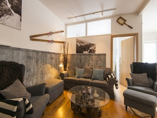 Apartment Bad Gastein Ausstattung 8