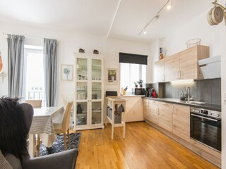 Apartment Bad Gastein Ausstattung 9