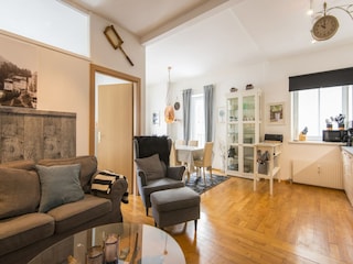 Apartment Bad Gastein Ausstattung 10