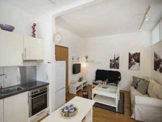 Apartment Bad Gastein Ausstattung 11