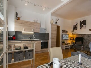 Apartment Bad Gastein Ausstattung 18