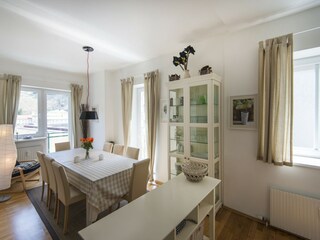 Apartment Bad Gastein Ausstattung 19