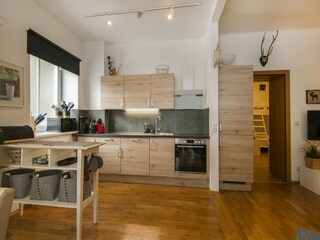 Apartment Bad Gastein Ausstattung 13
